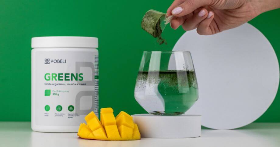 Čo robiť, keď vám zelené superpotraviny nechutia? Tipy, ako si ich obľúbiť