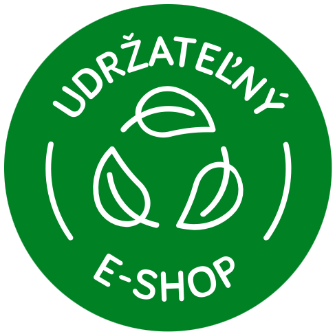 Udržateľný e‑shop LOBEY Labs