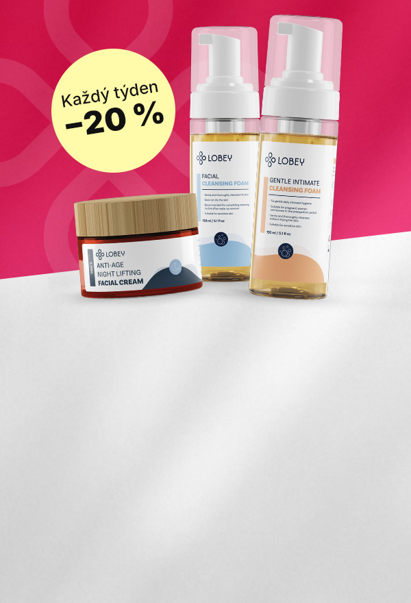 Dáváme přírodě smysl pro krásu