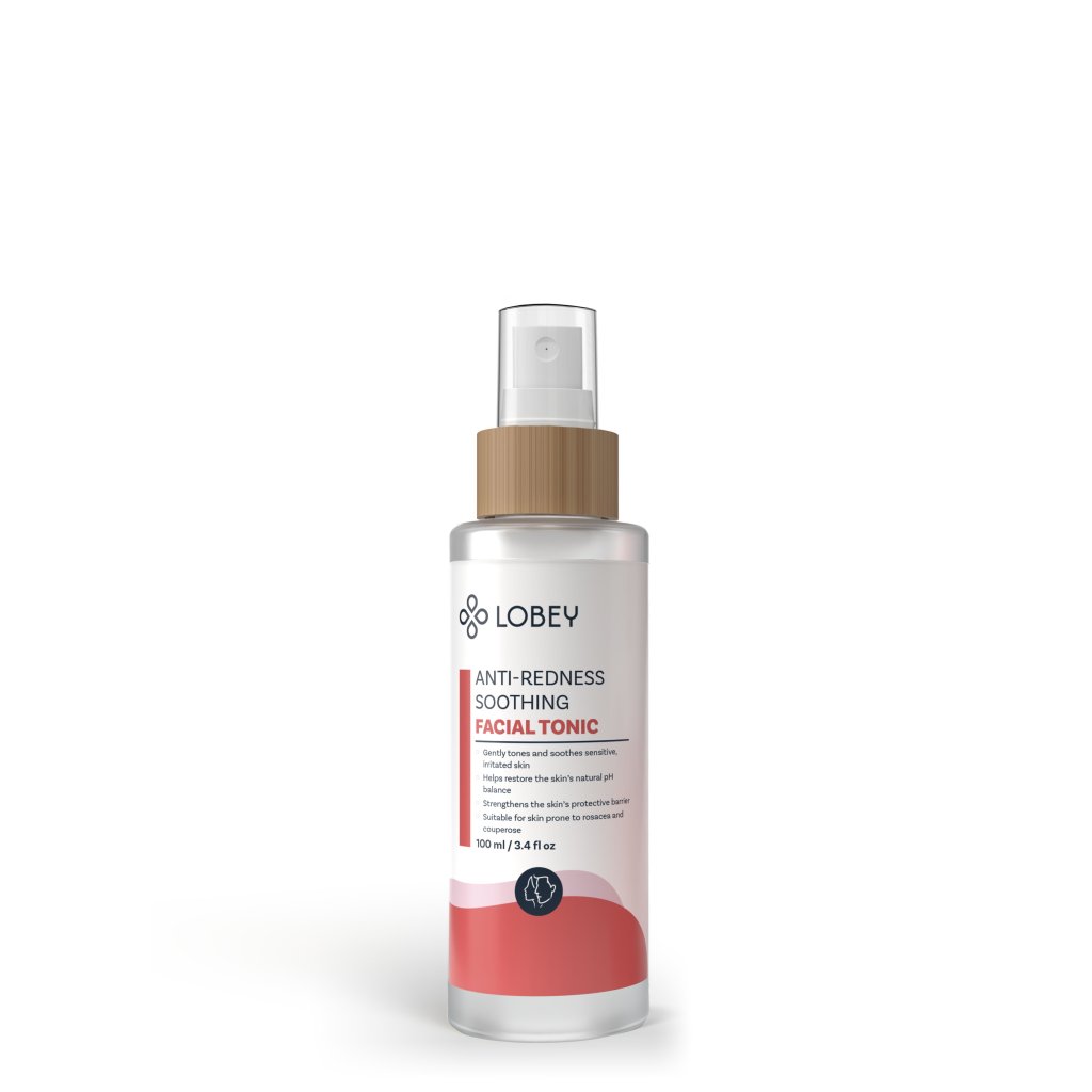 1644 PRODUKT zklidnujici tonikum Rosacea 10 10A