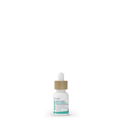 1355 Local Acne Spot Serum