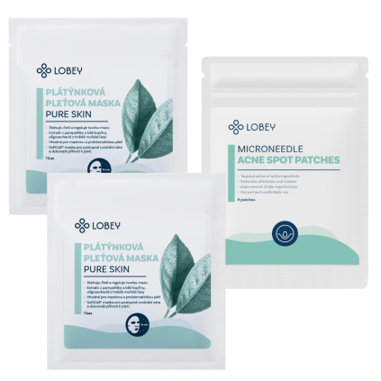 balicek clear skin (2)