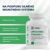 Lipozomalni vitamín C SK