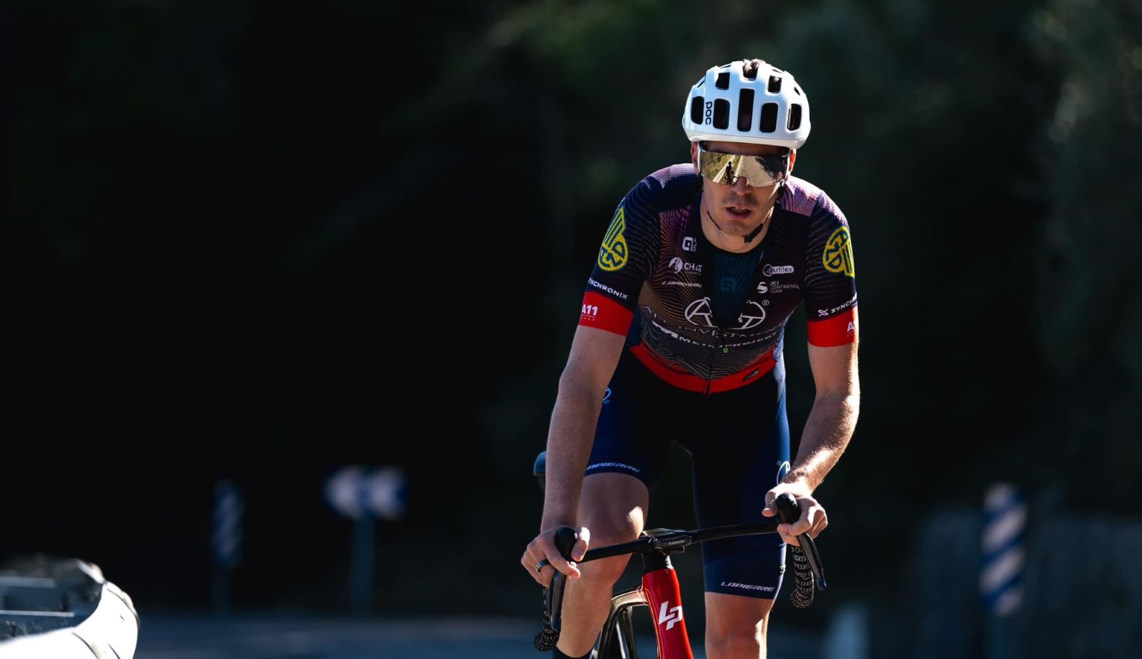 34 UCI bodov pre ATT Investments Pro Cycling Team hneď v úvode sezóny