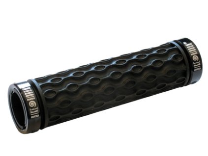 Gripy BIKERIBBON OOOOH Black