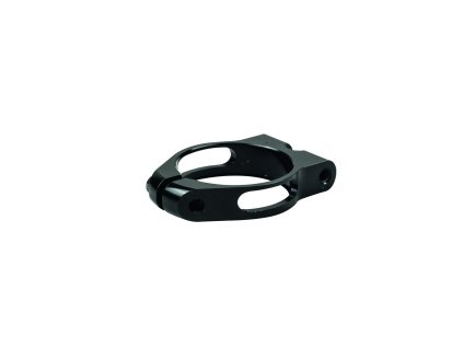 Sedlová objímka GHOST GND51 38mm s úchytem na nosič