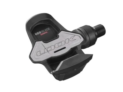 Pedále LOOK Keo Blade Carbon Black