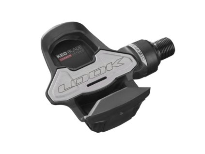 Pedále LOOK Keo Blade Carbon Ceramique Black