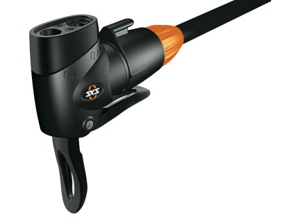 Pumpa Náhradné diely SKS Hose Connection With Multivalve Head For Air-X-Press