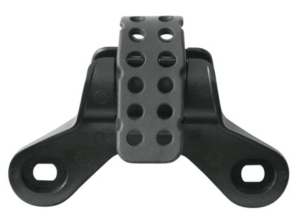SKS Náhradný Držiak na 23-29 mm rúrky; Supershort, Injex, Spaero,
Airboy XL, Airchamp