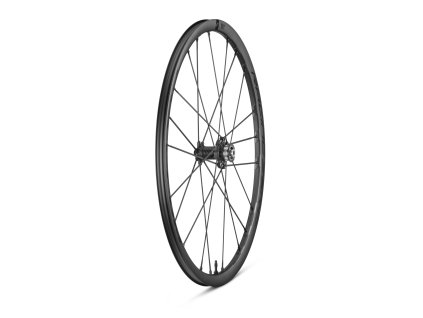 Vypletené kolesá FULCRUM RACING ZERO CARBON CMPTZN DB 28“ Orech HG11