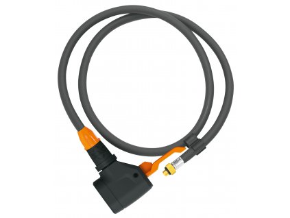 Pumpa Náhradné diely SKS Hose Connection With Eva Head For Rennkompressor On Display Card