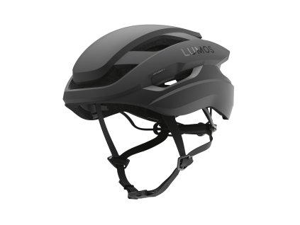 Helma LUMOS Ultra Fly Stealth Black M/L