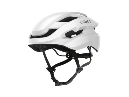 Helma LUMOS Ultra Fly Phantom White M/L