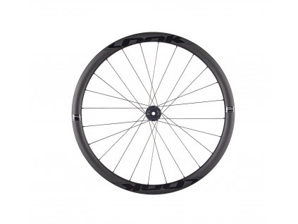 Vypletené koleso LOOK Wheel R38D Carbon Rear