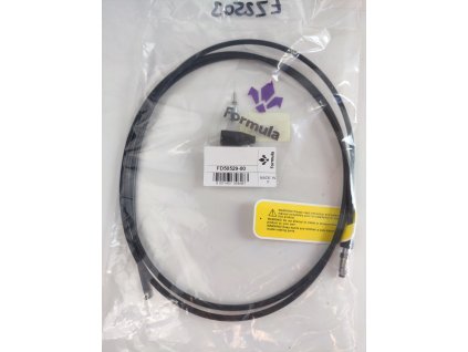 GHOST Formula Kit Hose (2m) Cura FD50529-00