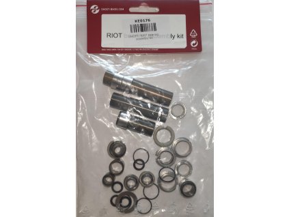 GHOST RIOT bearing assembly kit