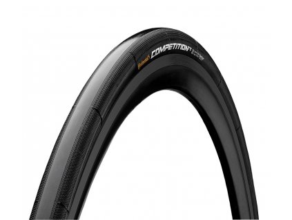 Galuska CONTINENTAL Competition TT black 700x25C