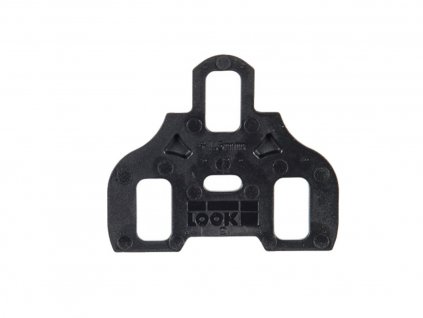 LOOK Spacer For Flat Sole Black