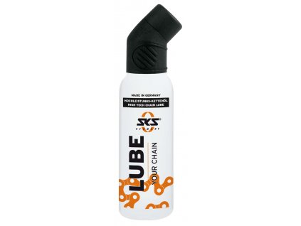 Olej na reťaz SKS Lube Your Chain 75ml