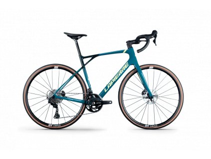 LAPIERRE Pulsium Allroad 6.0 Deep Aqua