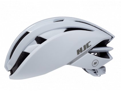 Helma HJC Ibex 3.0 Matt Glossy White