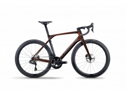LAPIERRE Aircode DRS 7.0 Glossy Brown