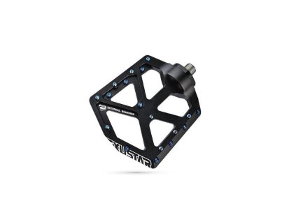 MTB Pedále EXUSTAR PB67 Black