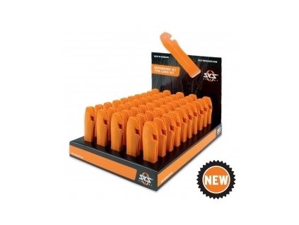 Montpáky SKS Tyre Levers Display With 50 Sets