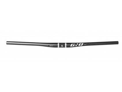 Riadidlá GHOST GND51 Pro Team Carbon 31,8 740mm