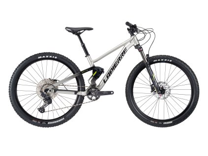 LAPIERRE Zesty TR 3.7 XS