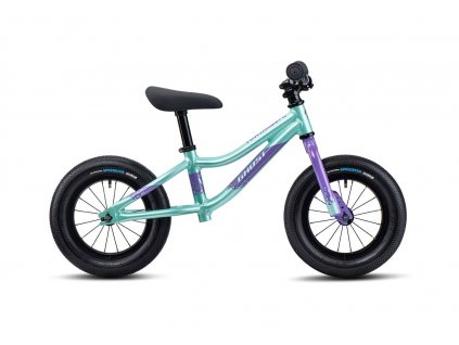 GHOST Powerkiddy 12 Mint/Metallic Purple Gloss