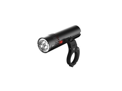 Predné svetlo KNOG PWR Trail 1100L s powerbankou