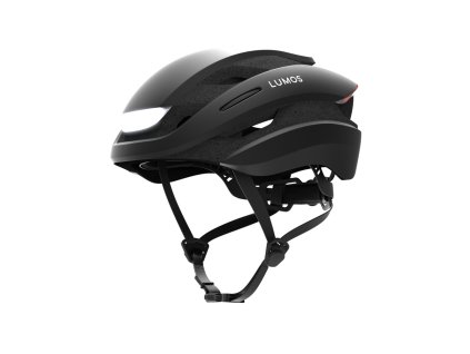 Prilba LUMOS Ultra Charcoal Black M/L