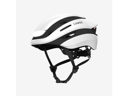 Prilba LUMOS Ultra Jet White M/L