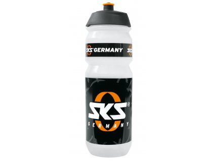 Fľaša SKS Germany Logo 750ml