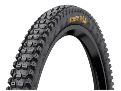 Plášť CONTINENTAL Xynotal Trail Endurance kevlar 29x2.40
