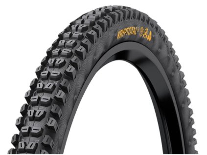 Plášť CONTINENTAL Kryptotal-R Enduro Soft kevlar 29x2.40