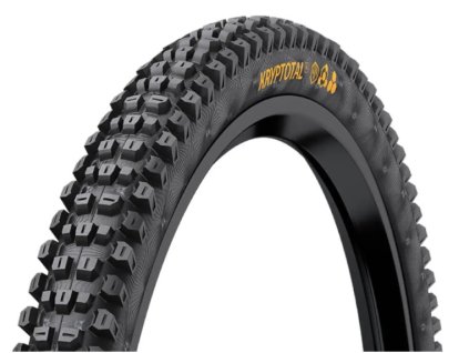 Plášť CONTINENTAL Kryptotal-R Enduro Soft kevlar 27.5 x 2.60
