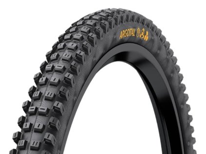 Plášť CONTINENTAL Argotal Enduro Soft kevlar 29x2.60