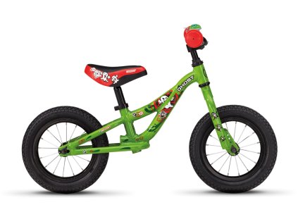 GHOST Powerkiddy 12 Green