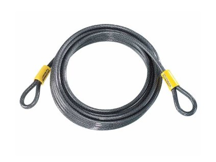 Lanko s očkami KRYPTONITE Kryptoflex 3010 Looped 10x9300mm
