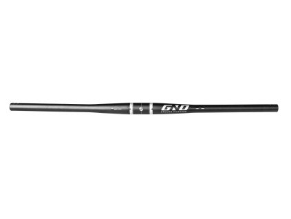 Riadidlá GHOST GND51 Race Alloy Flat 31.8 740mm