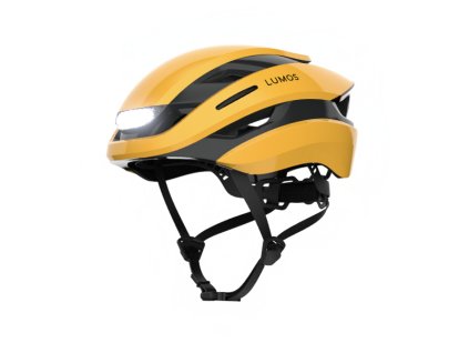 Helma LUMOS Ultra High-Vis Yellow M/L