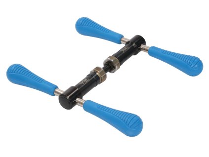 Závitník stredového zloženia CYCLUS TOOLS BSA (1,370" x 24 tpi)