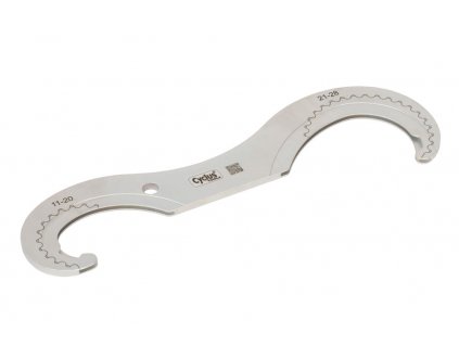 Držiak kazety CYCLUS TOOLS 11-20/21-28z
