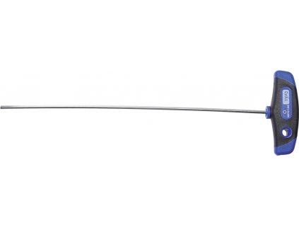 Inbusový kľúč CYCLUS TOOLS s T-rukoväťou 3mm/250mm