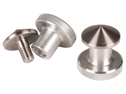 Adaptér centrovacej vidlice CYCLUS TOOLS 12-24mm