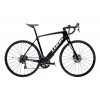 LOOK E 765 Optimum Disc Proteam Black Glossy ULT Shimano Wh-RS 374