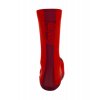 Ponožky SANTINI Puro Socks Red